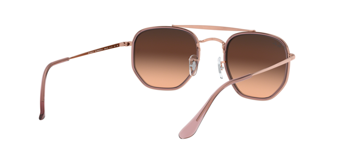 Ray Ban RB3648M 9069A5 The Marshal Ii 